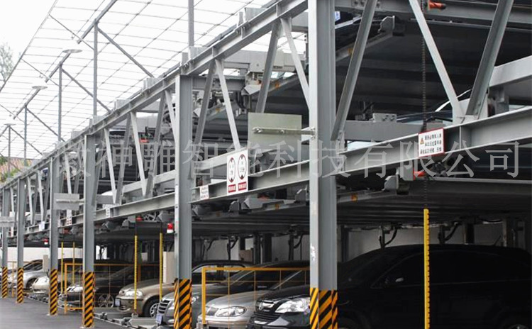 立體車庫廠家