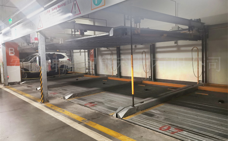 立體車庫的價(jià)格 立體車庫的價(jià)格