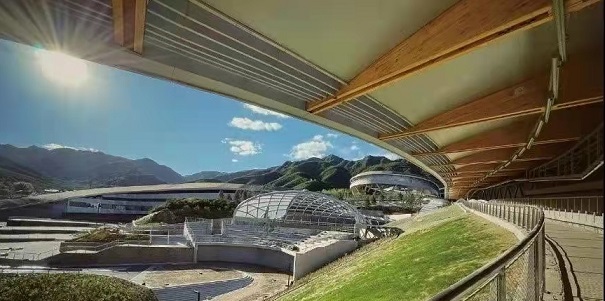 立體停車場 立體停車場